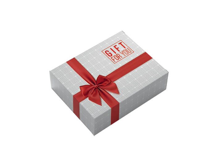 Gift box
