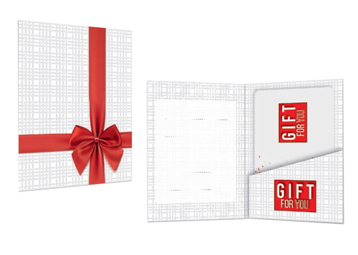 Envelope with pocket