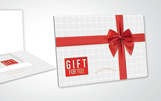 Card Packaging