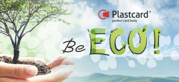 Be ECO!